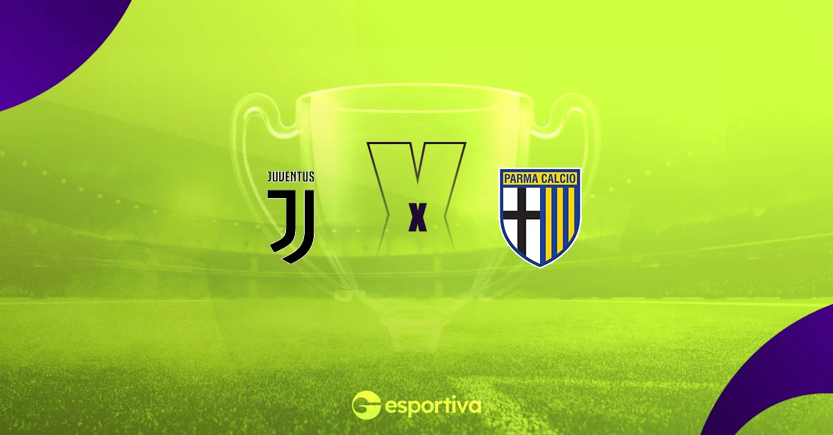 Imagem ilustrativa sobre Juventus x Parma: horário, escalação e nova Arena Javari de 120 milhões em 10 anos