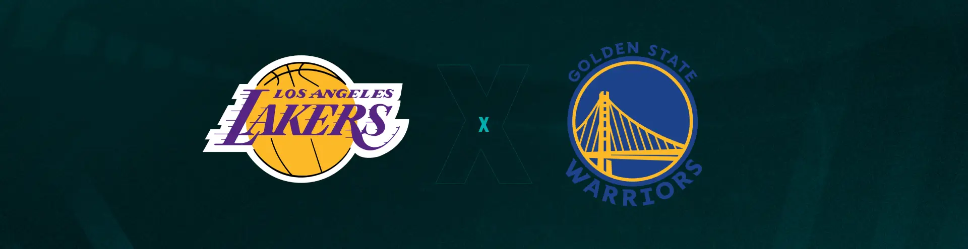 Golden State Warriors x Los Angeles Lakers: veja horário e onde