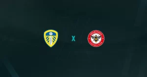 Leeds x Brentford Palpites