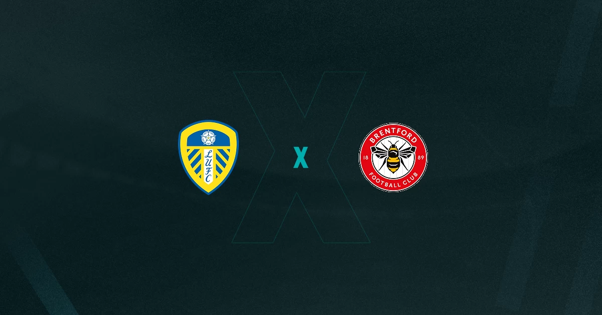 Leeds x Brentford Palpites
