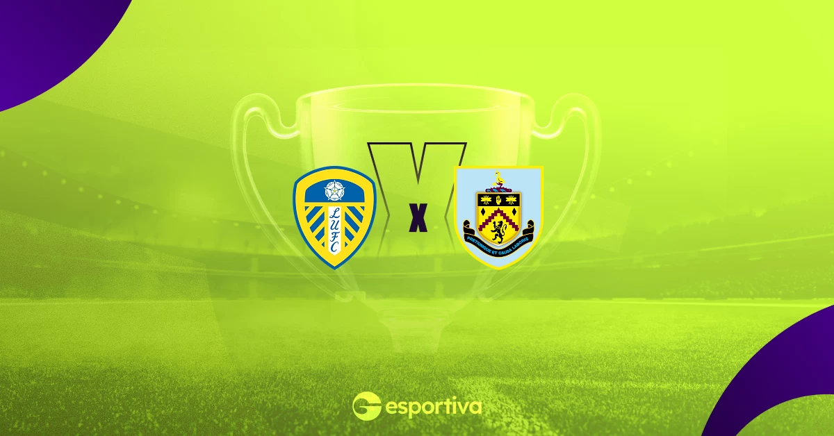 Leeds x Burnley Palpite