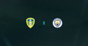 Leeds x Manchester City Palpites