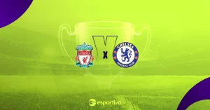 Liverpool x Chelsea Palpite