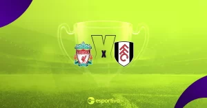 Liverpool x Fulham Palpites