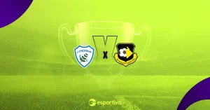 Londrina x São Bernardo Palpite