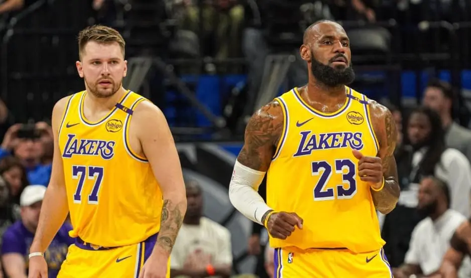 Saiba quando começa a nova temporada da NBA