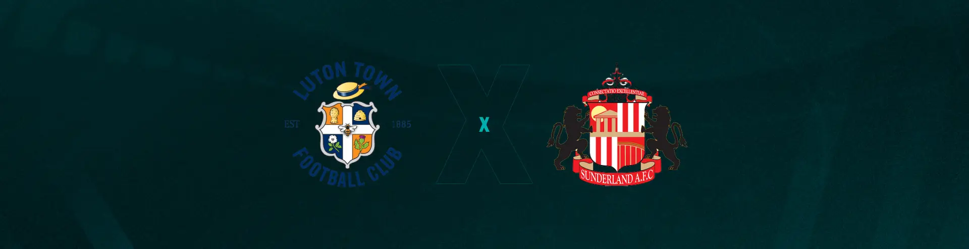 Luton Town x Sunderland (5/17/23) - Assistir o jogo do English