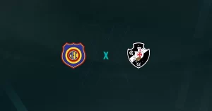 Madureira x Vasco Palpites