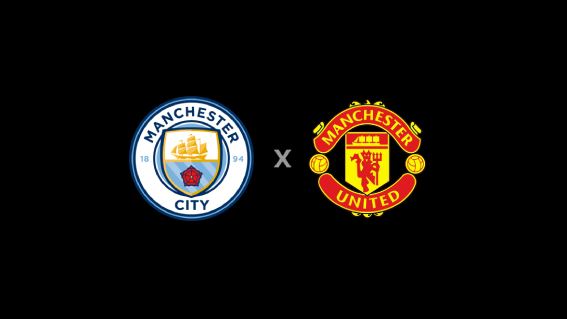 Manchester City x Manchester United: provável escalação, palpite