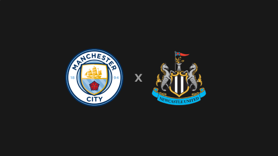 Manchester City x Newcastle – Prognósticos e Previsão do Jogo