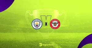 Manchester City x Brentford Palpite