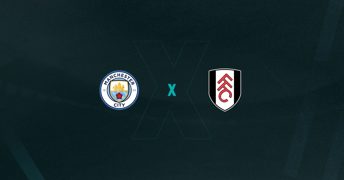 Manchester City x Fulham Palpites