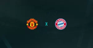 Manchester United Feminino x Bayern de Munique Feminino