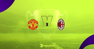 Manchester United x Milan