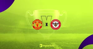 Manchester United x Brentford Palpite