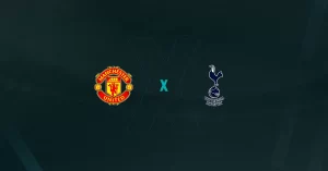 Manchester United x Tottenham Palpites