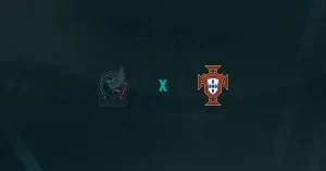 México x Portugal Palpites