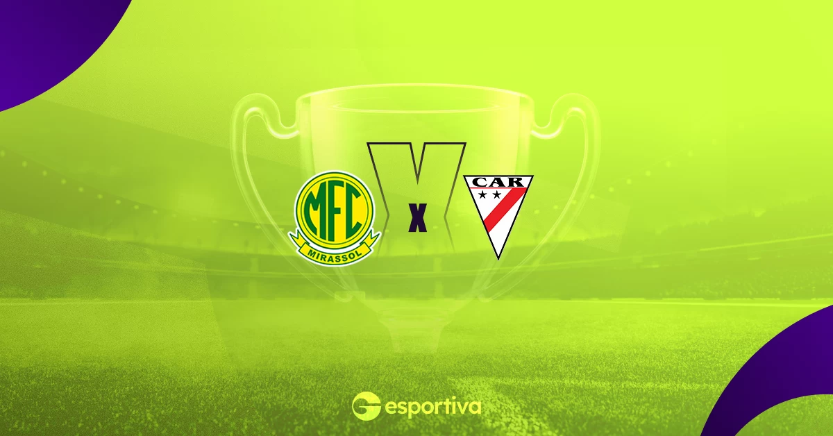 Mirassol x Always Ready Palpite