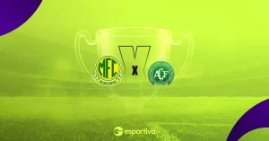 Mirassol x Chapecoense Palpite
