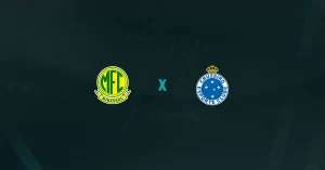 Mirassol x Cruzeiro Palpites