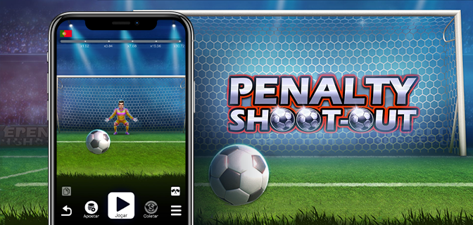 mockup mobile gambling guides penalty shoot out