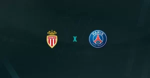 Mônaco x PSG Palpites