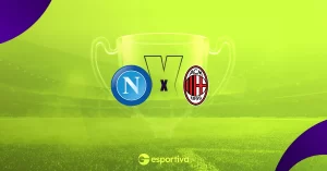 Napoli x Milan Palpite