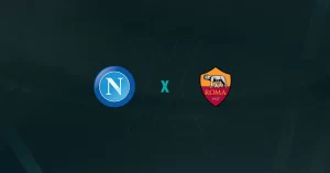 Napoli x Roma Palpites