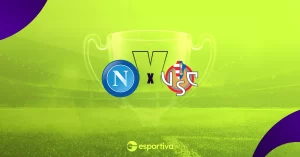 Napoli x Cremonese Palpite