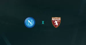 Napoli x Torino Palpite