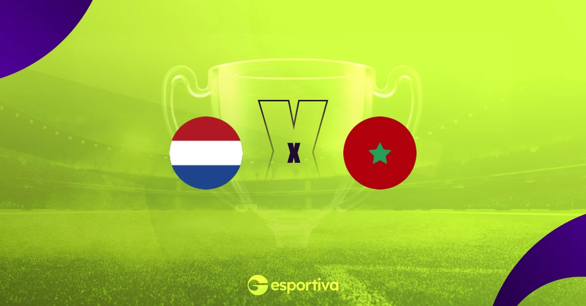 Holanda x Marrocos Palpite