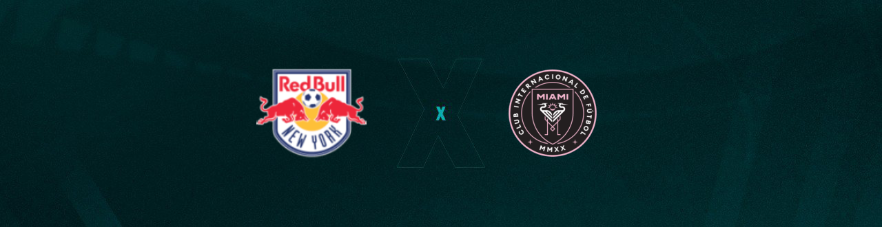 NY Red Bulls x Inter Miami: onde assistir, horário e prováveis escalações  da partida pela MLS - Lance!