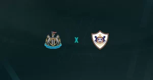 Newcastle x Qarabag Palpites
