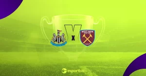 Newcastle x West Ham