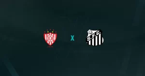 Noroeste x Santos Palpites