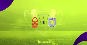 Nottingham Forest x Aston Villa Palpite