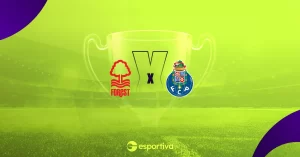 Nottingham Forest x Porto Palpite