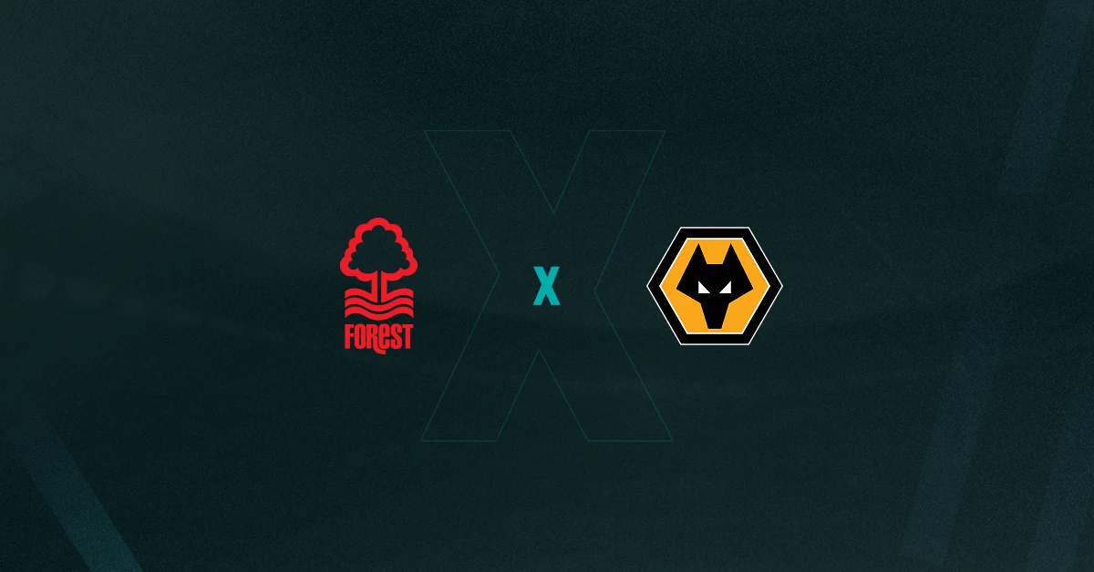 Nottingham Forest x Wolverhampton Palpite
