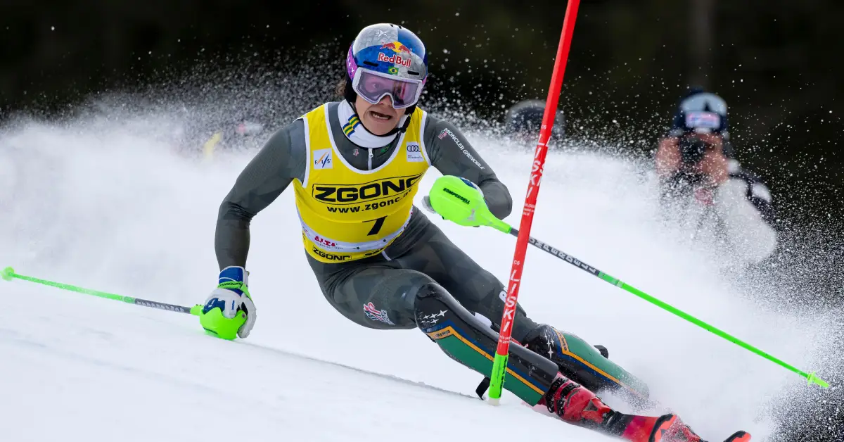 Olímpiadas de Inverno de 2026 começarão no próximo dia 6 de fevereiro