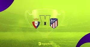 Osasuna x Atlético Madrid Palpite
