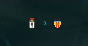 Real Oviedo x Valencia Palpites