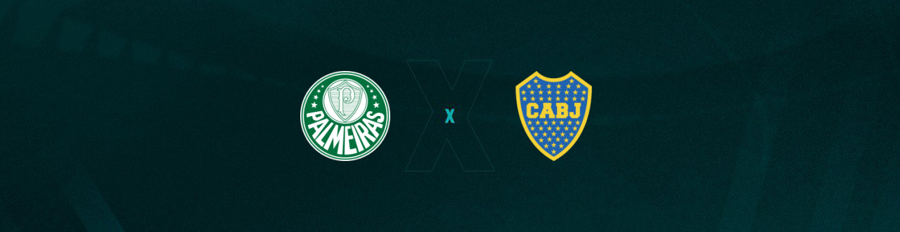 Palmeiras x Boca Juniors: onde assistir ao jogo de volta pelas semifinais  da Libertadores - Gazeta Esportiva