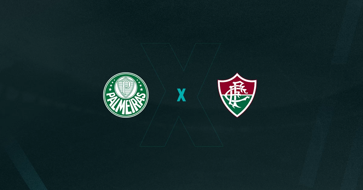 Palmeiras x Fluminense Palpites