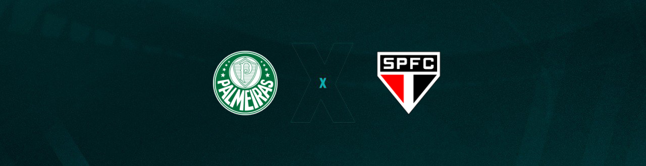 Palpites: veja as apostas para São Paulo x Palmeiras