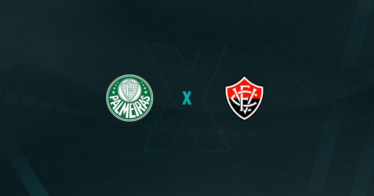 Palmeiras x Vitória Palpites