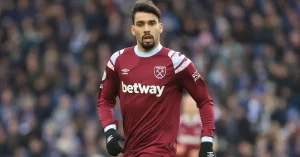 Lucas Paquetá pode estar próximo de um retorno ao Flamengo