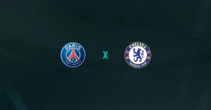 PSG x Chelsea Palpite