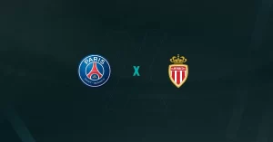 PSG x Mônaco Palpite