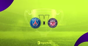 PSG x Toulouse Palpite