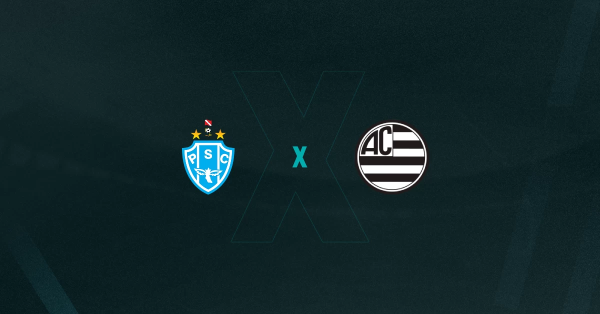 Paysandu x Athletic Club: Palpites, Onde Assistir, Horário do Jogo e ...